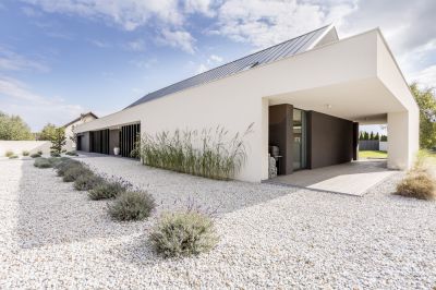Get Gravel at Your Home or Business!